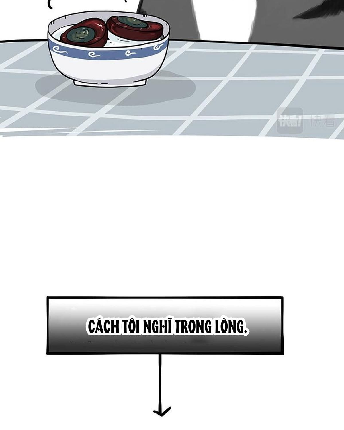 Hoàng Thượng và Ba Trát Hắc: Chapter 364