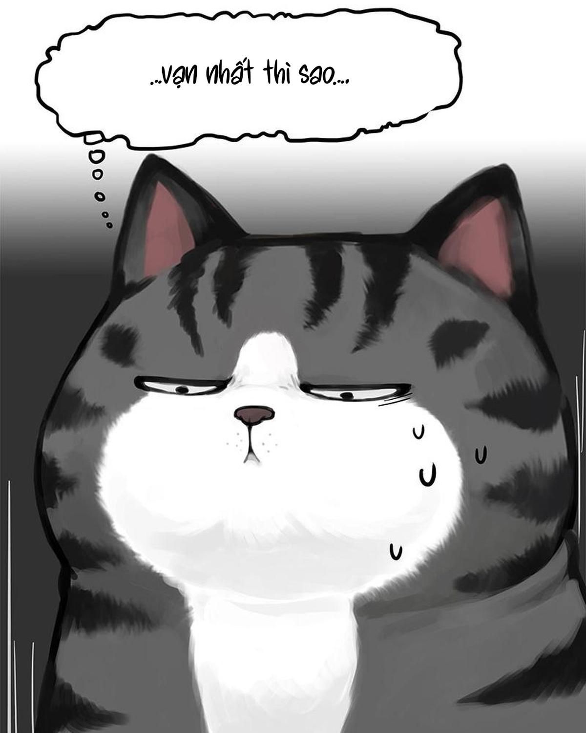 Hoàng Thượng và Ba Trát Hắc: Chapter 364