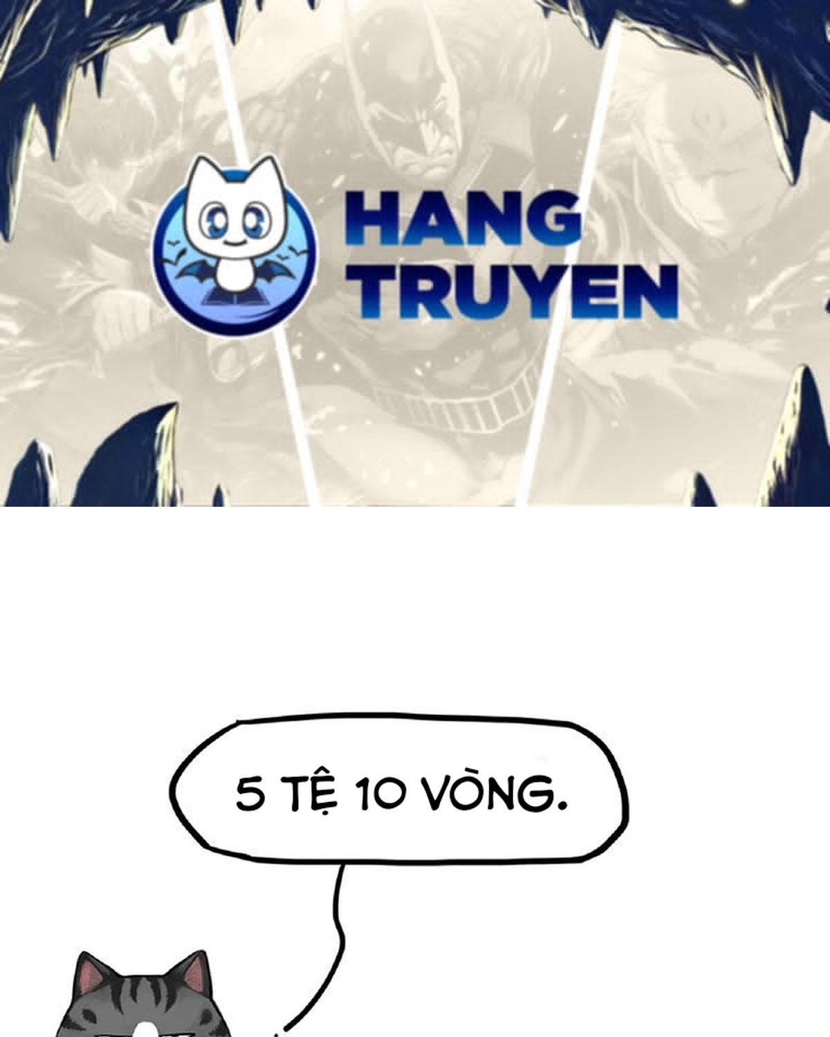 Hoàng Thượng và Ba Trát Hắc: Chapter 371