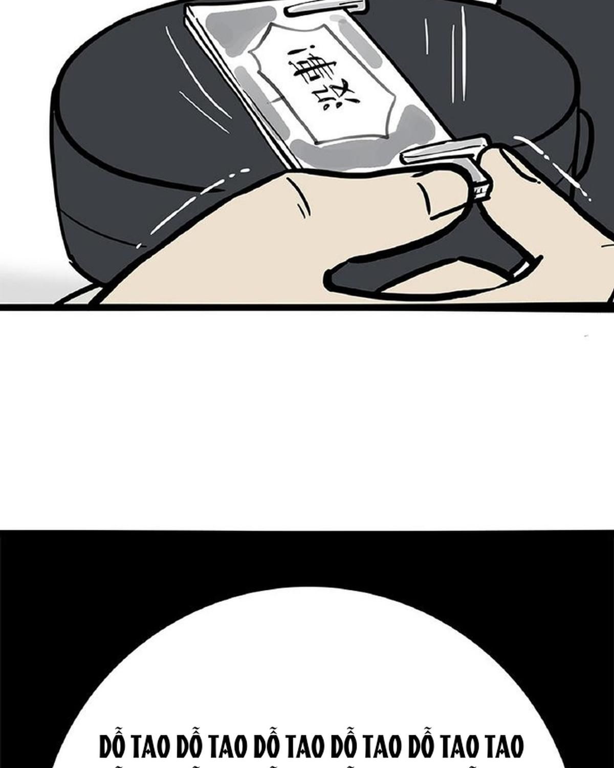 Hoàng Thượng và Ba Trát Hắc: Chapter 371