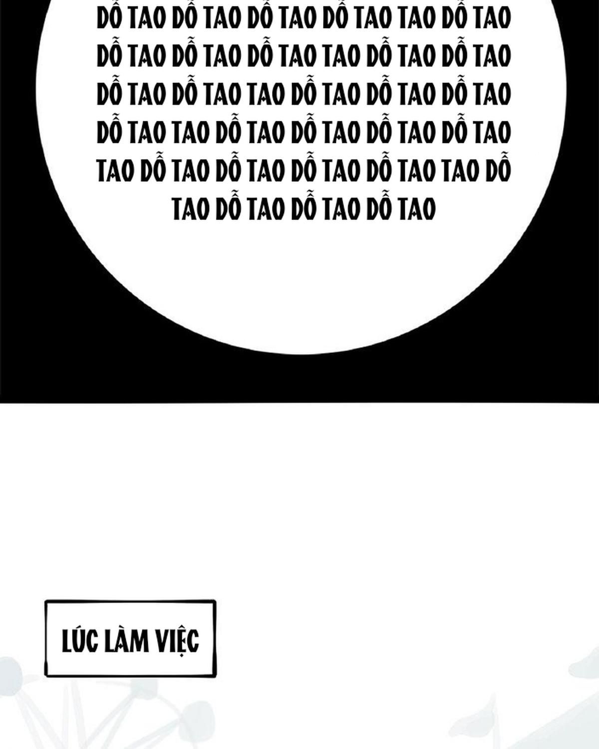 Hoàng Thượng và Ba Trát Hắc: Chapter 371