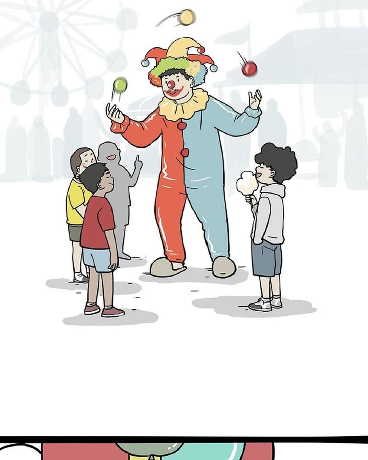 Hoàng Thượng và Ba Trát Hắc: Chapter 371