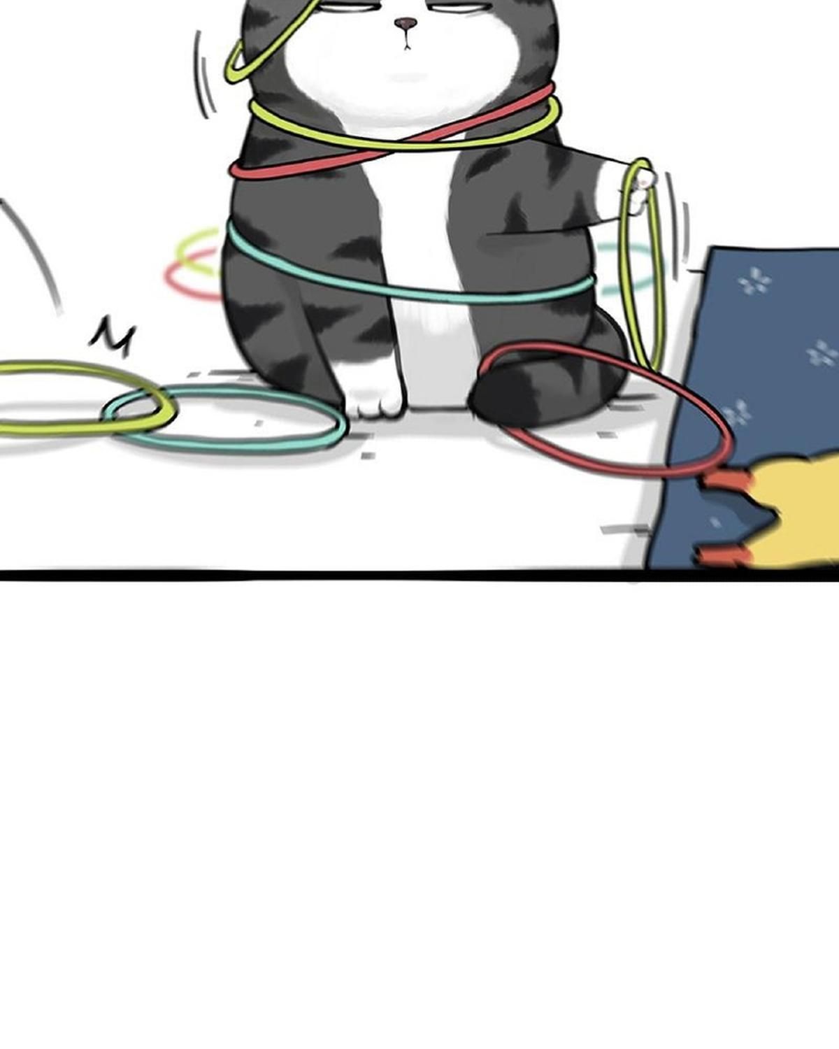 Hoàng Thượng và Ba Trát Hắc: Chapter 371