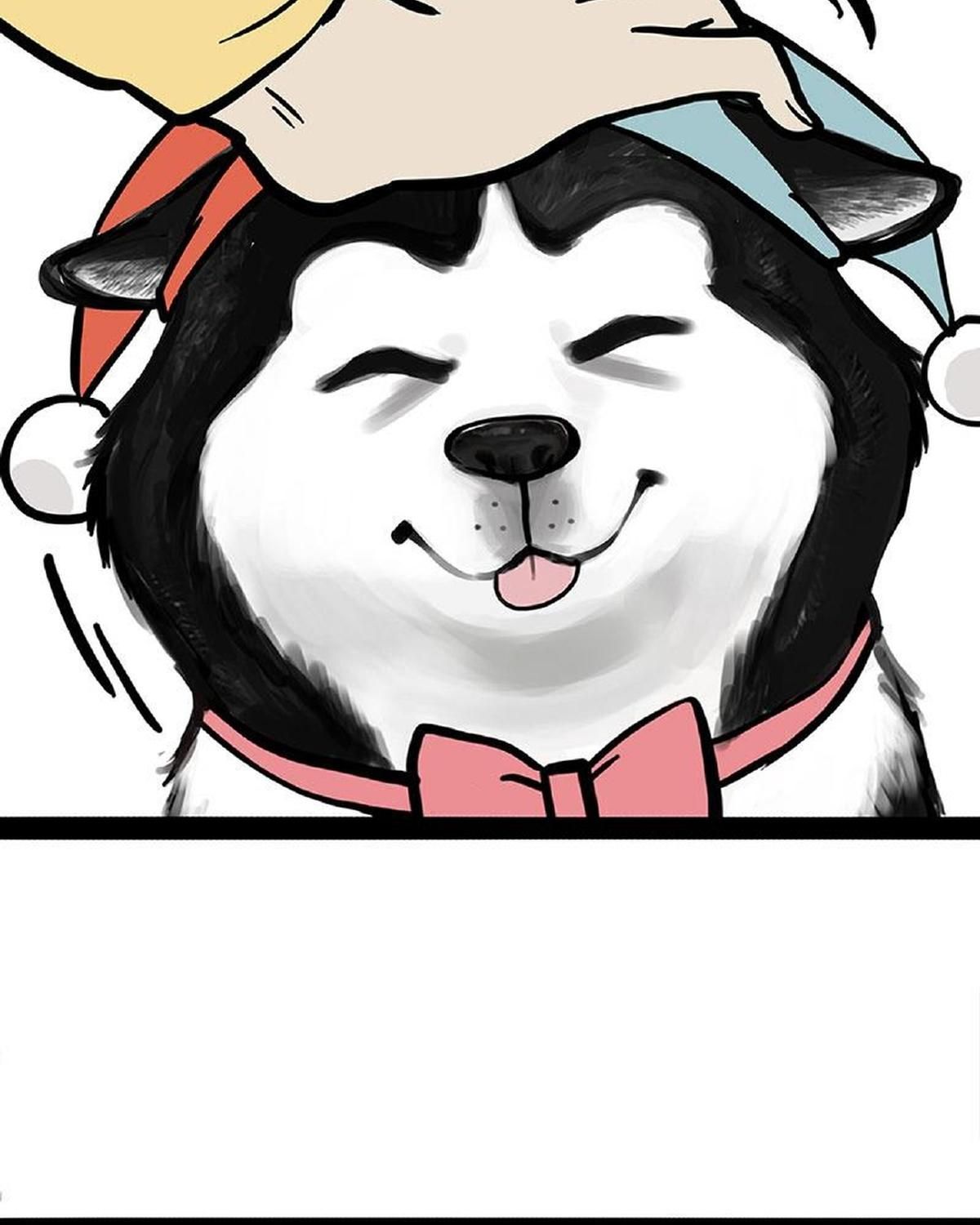 Hoàng Thượng và Ba Trát Hắc: Chapter 371