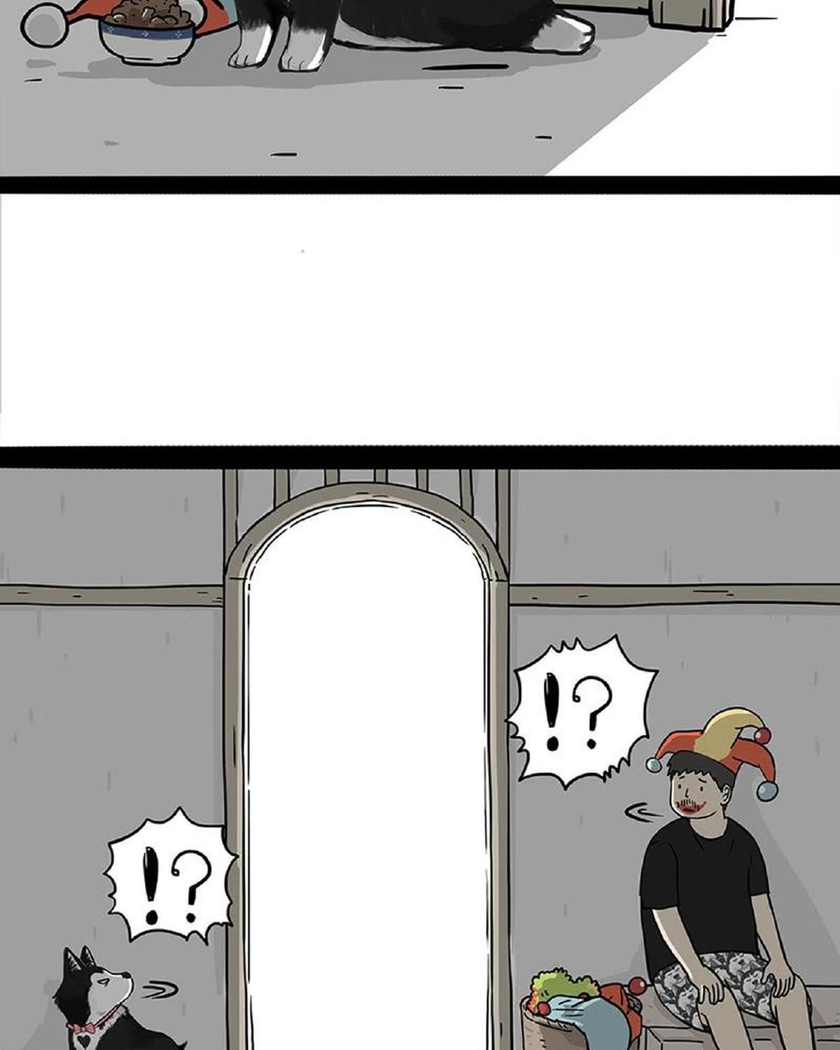 Hoàng Thượng và Ba Trát Hắc: Chapter 371