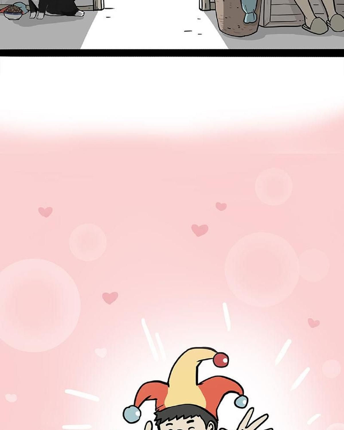 Hoàng Thượng và Ba Trát Hắc: Chapter 371