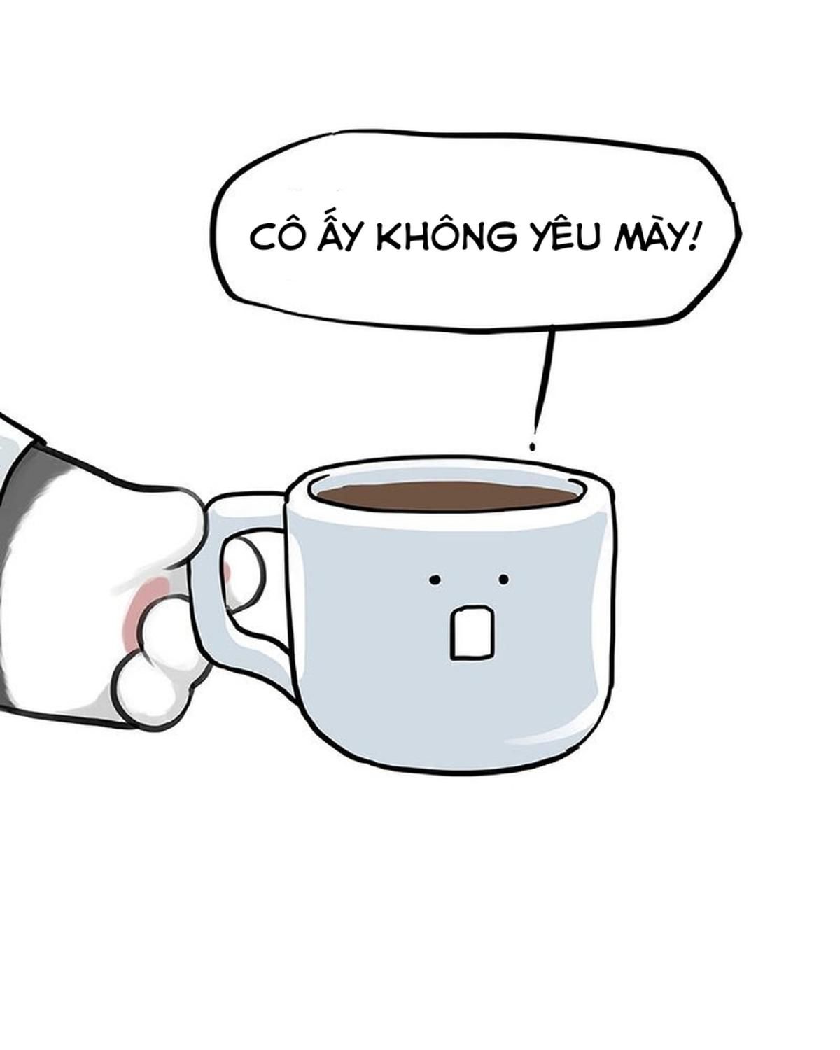 Hoàng Thượng và Ba Trát Hắc: Chapter 371