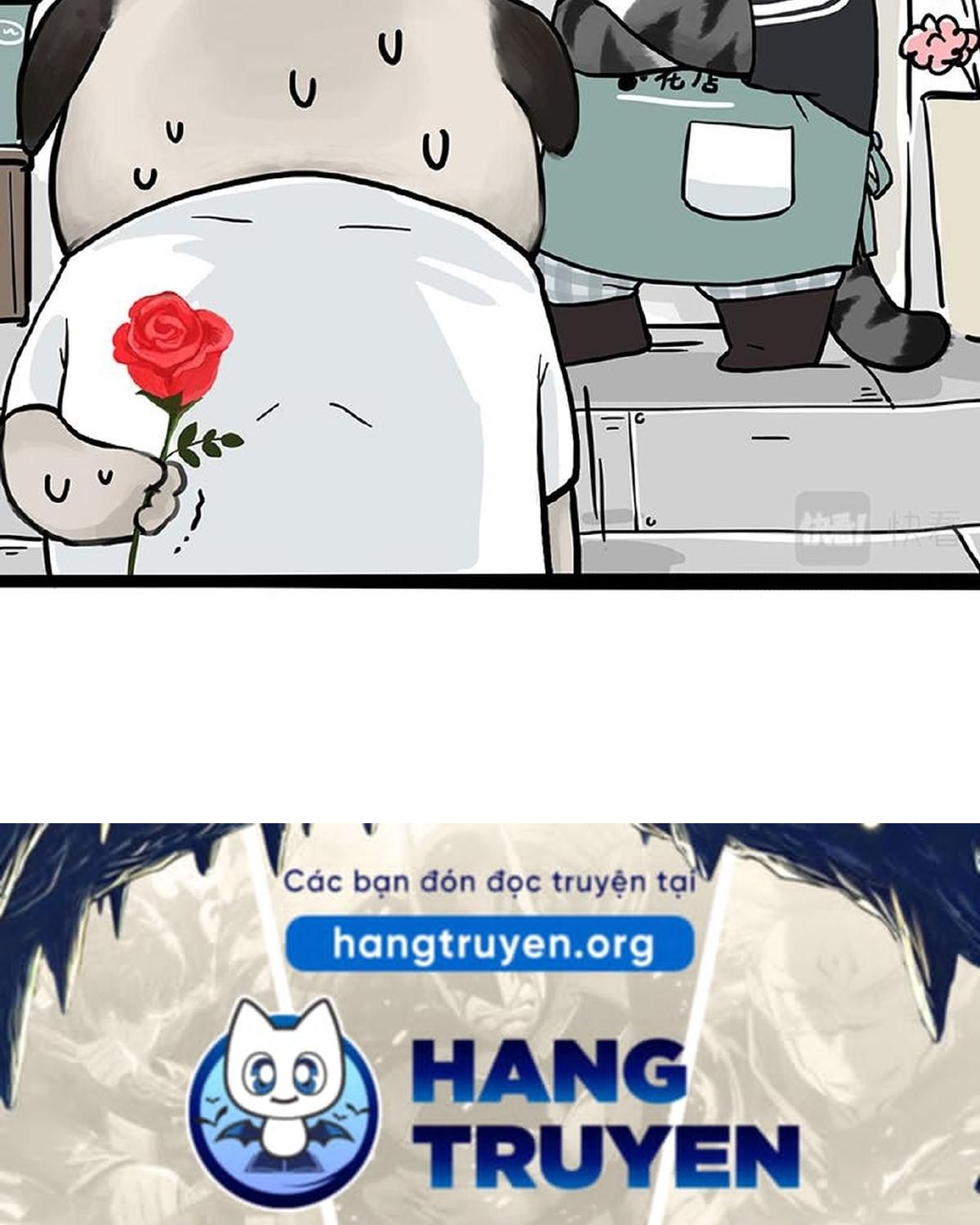 Hoàng Thượng và Ba Trát Hắc: Chapter 372