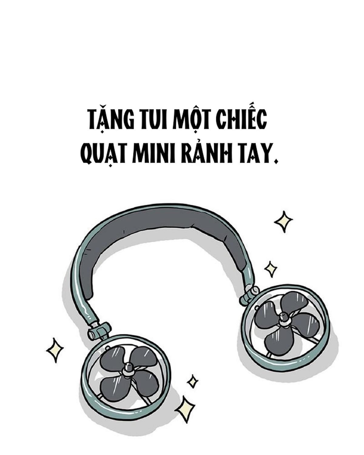 Hoàng Thượng và Ba Trát Hắc: Chapter 374