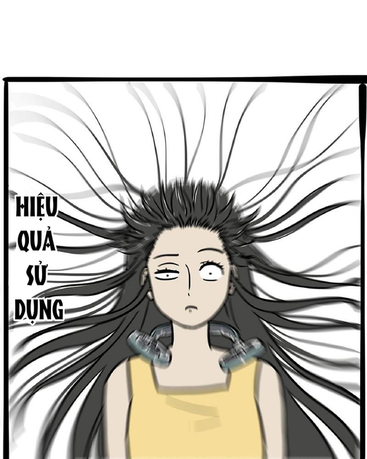 Hoàng Thượng và Ba Trát Hắc: Chapter 374