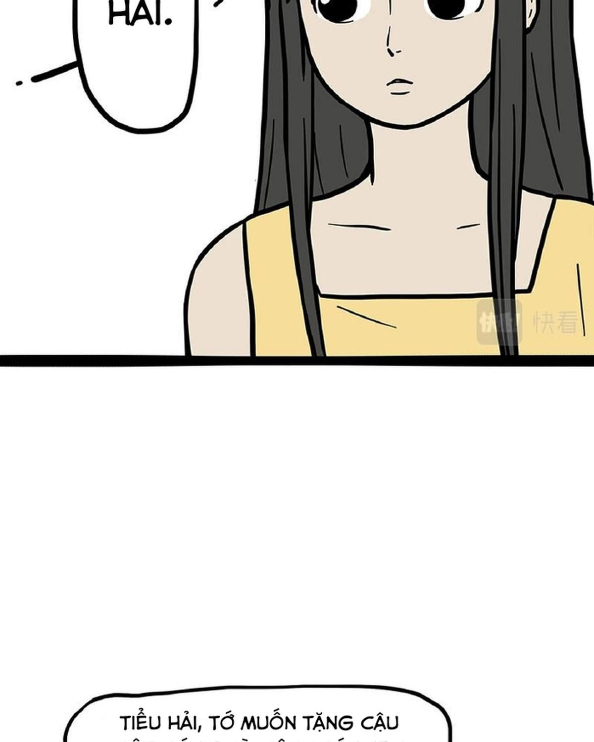 Hoàng Thượng và Ba Trát Hắc: Chapter 374