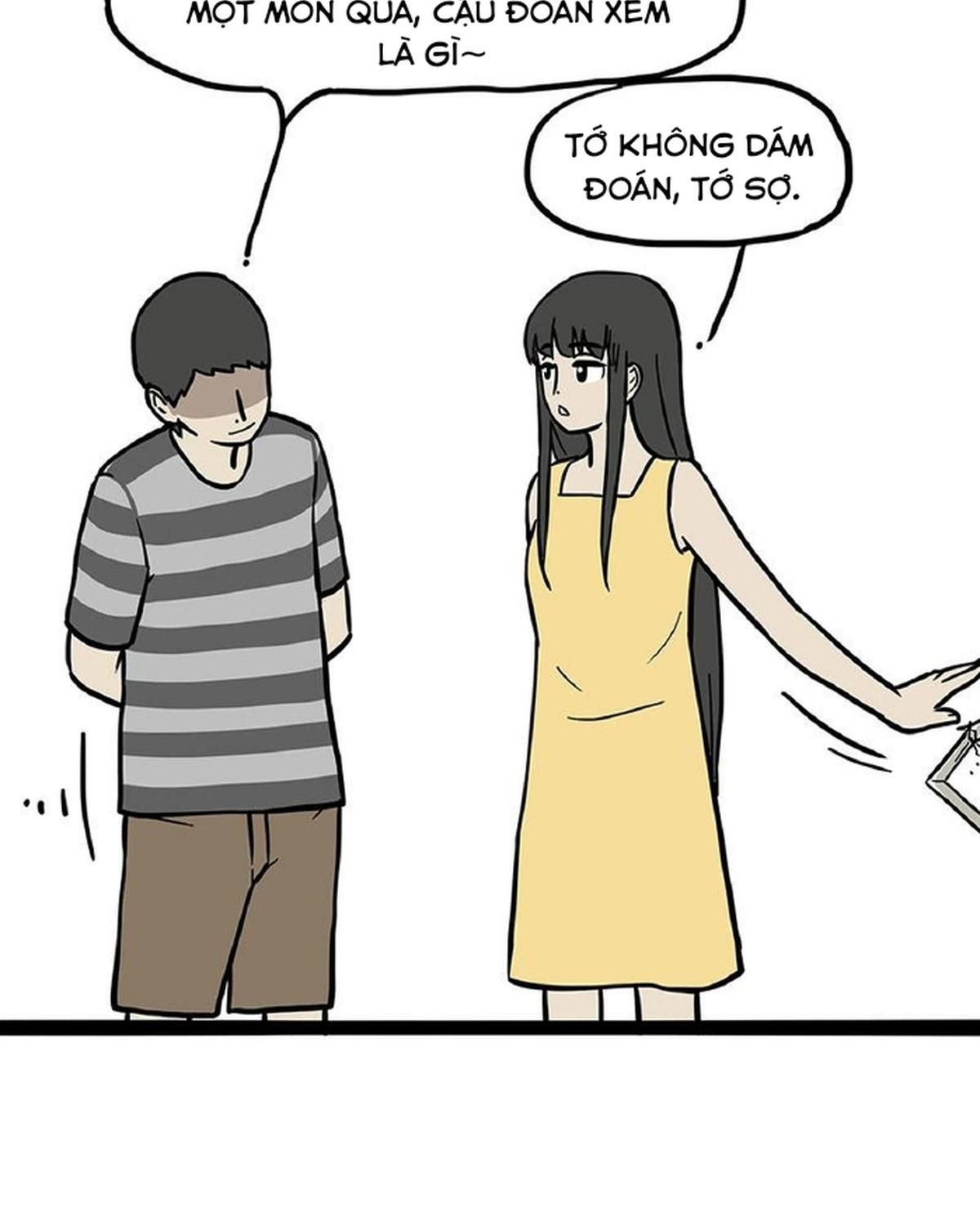 Hoàng Thượng và Ba Trát Hắc: Chapter 374