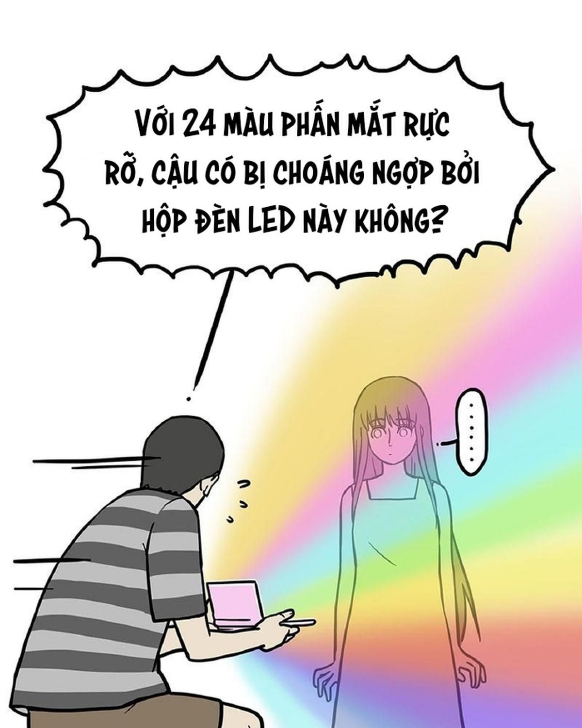 Hoàng Thượng và Ba Trát Hắc: Chapter 374