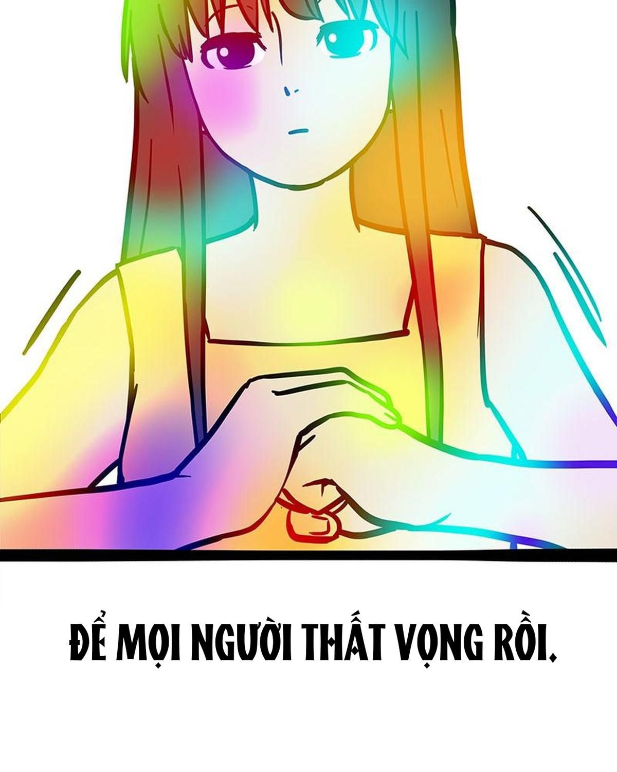 Hoàng Thượng và Ba Trát Hắc: Chapter 374