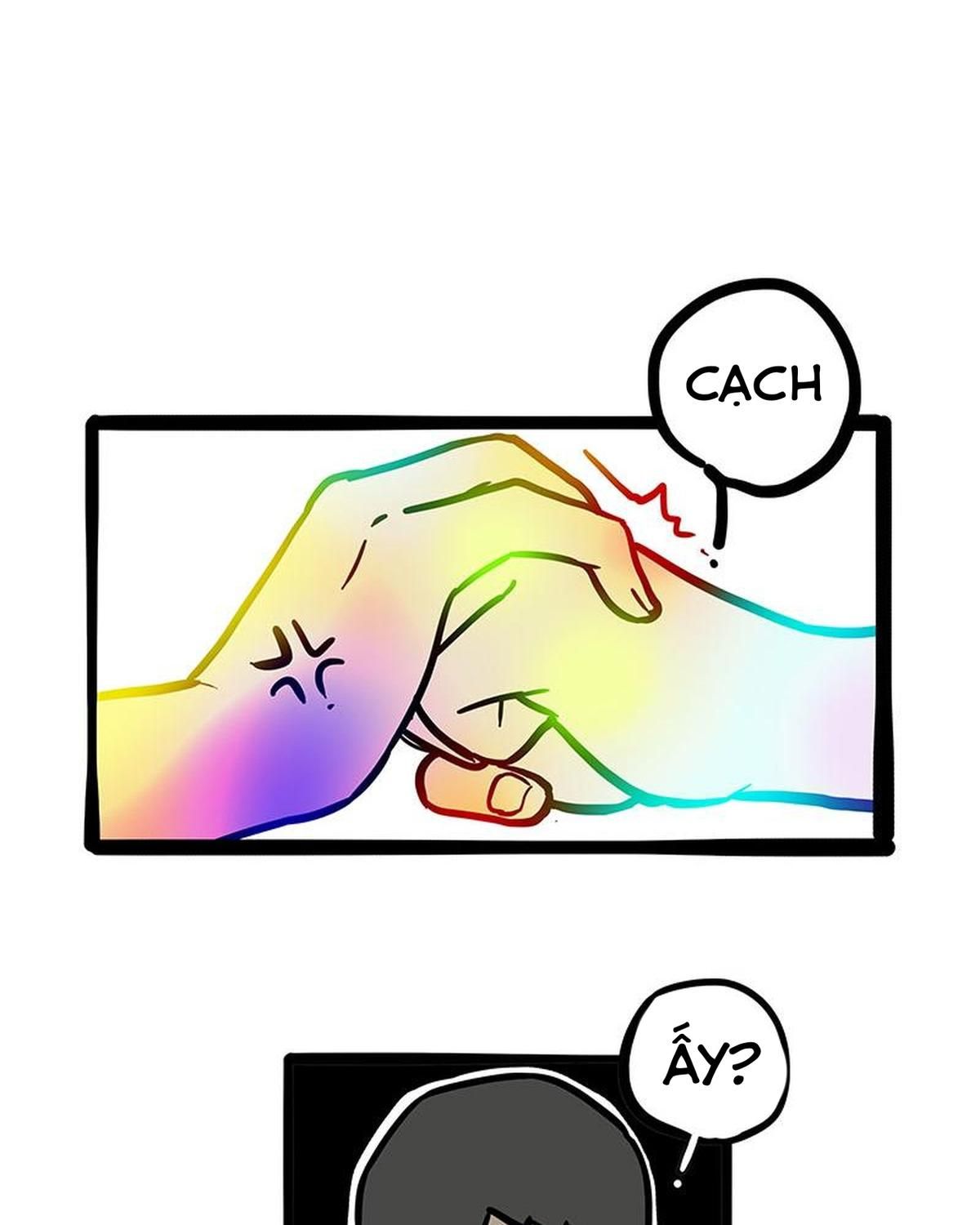 Hoàng Thượng và Ba Trát Hắc: Chapter 374