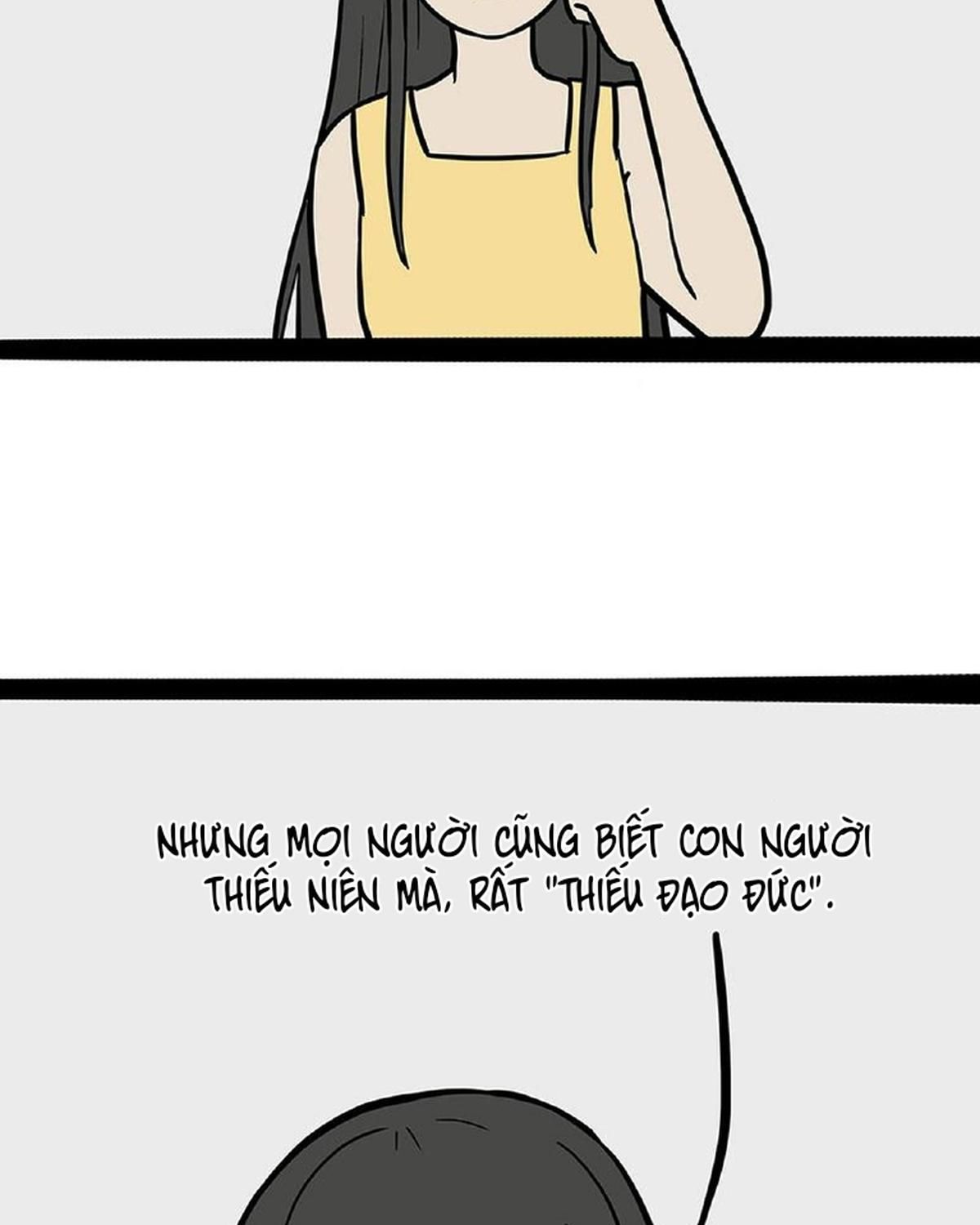 Hoàng Thượng và Ba Trát Hắc: Chapter 374