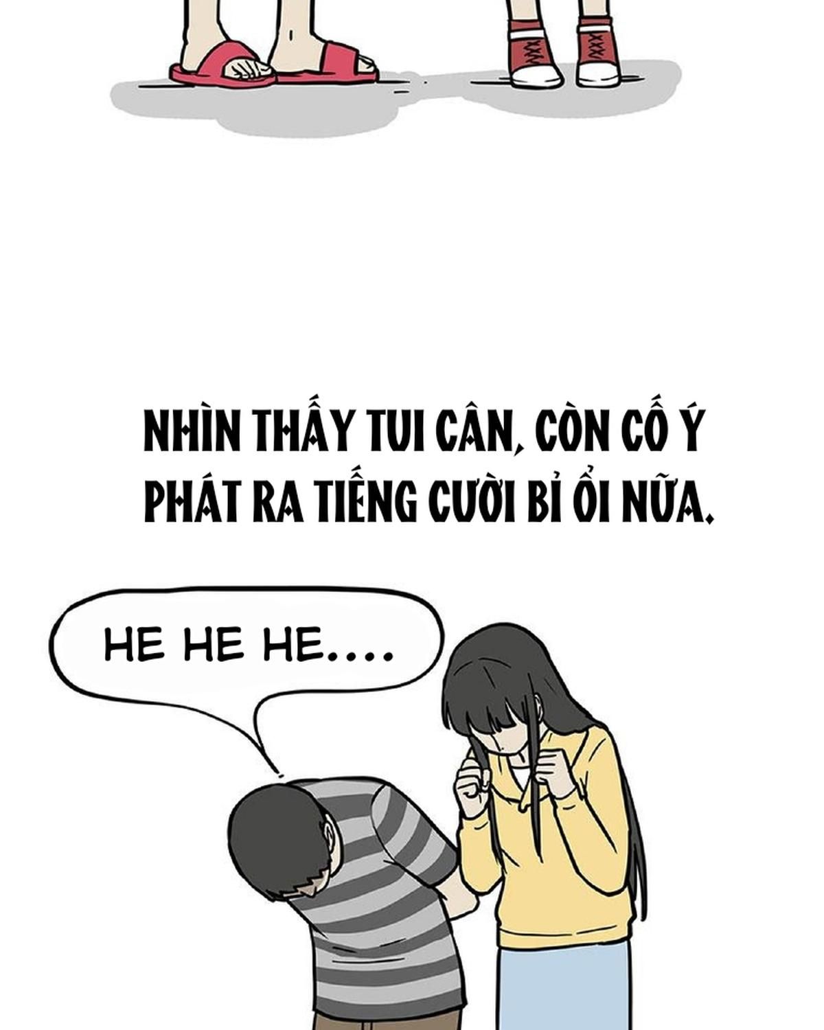 Hoàng Thượng và Ba Trát Hắc: Chapter 374