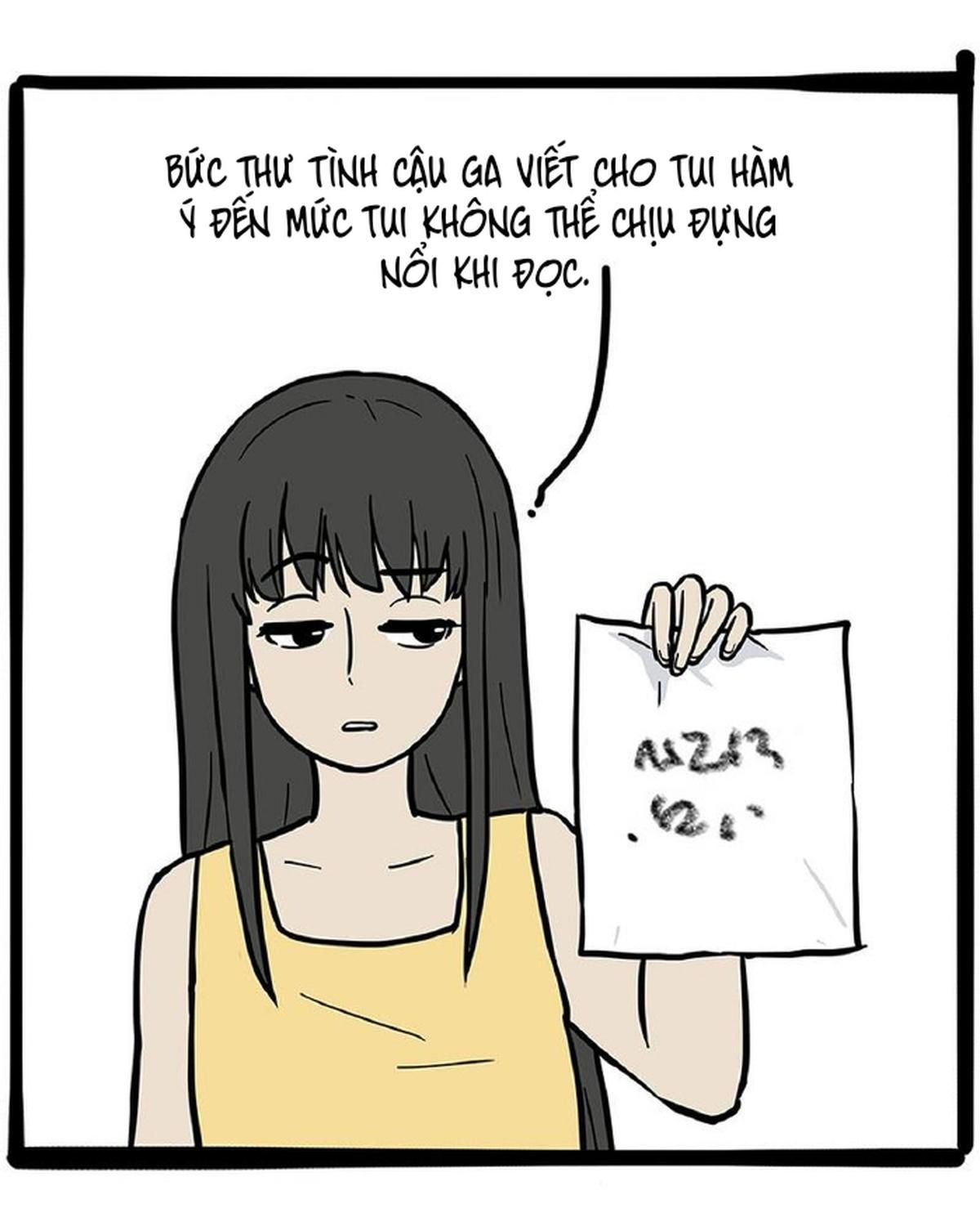 Hoàng Thượng và Ba Trát Hắc: Chapter 374