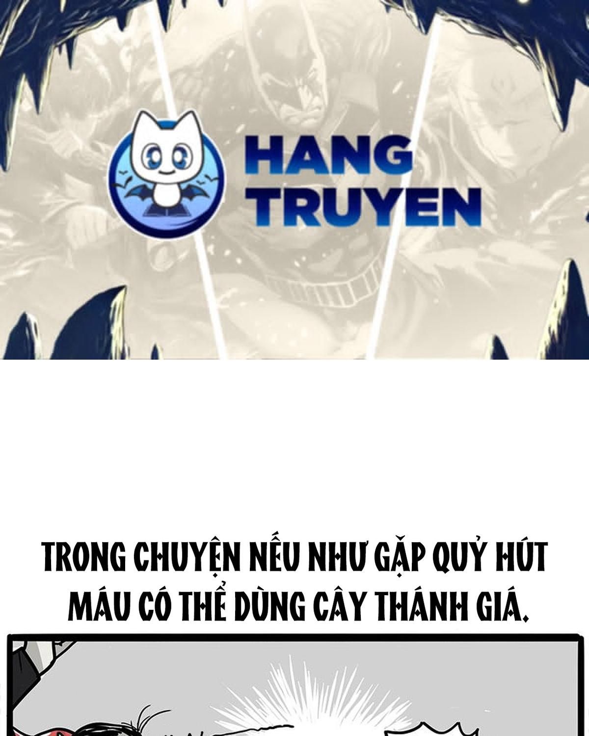 Hoàng Thượng và Ba Trát Hắc: Chapter 383