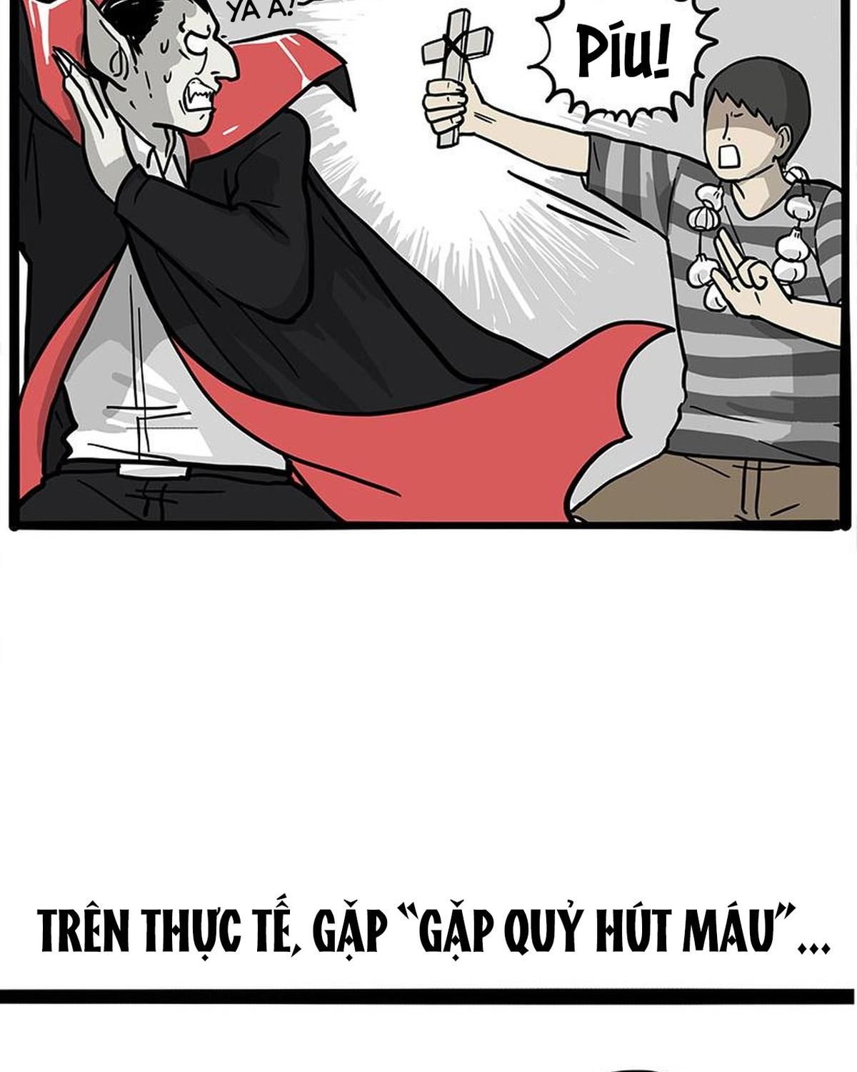 Hoàng Thượng và Ba Trát Hắc: Chapter 383