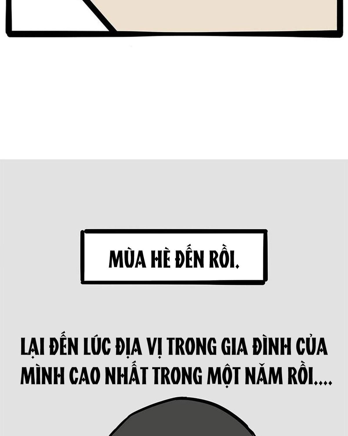 Hoàng Thượng và Ba Trát Hắc: Chapter 383