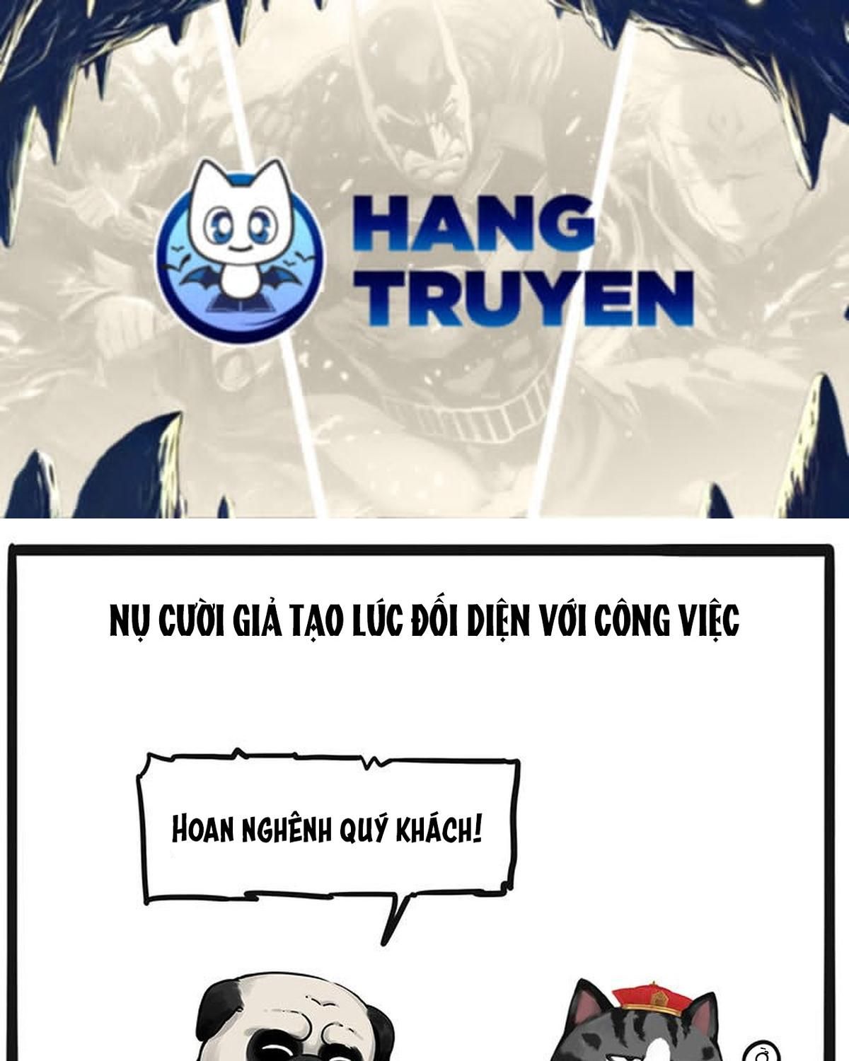 Hoàng Thượng và Ba Trát Hắc: Chapter 384