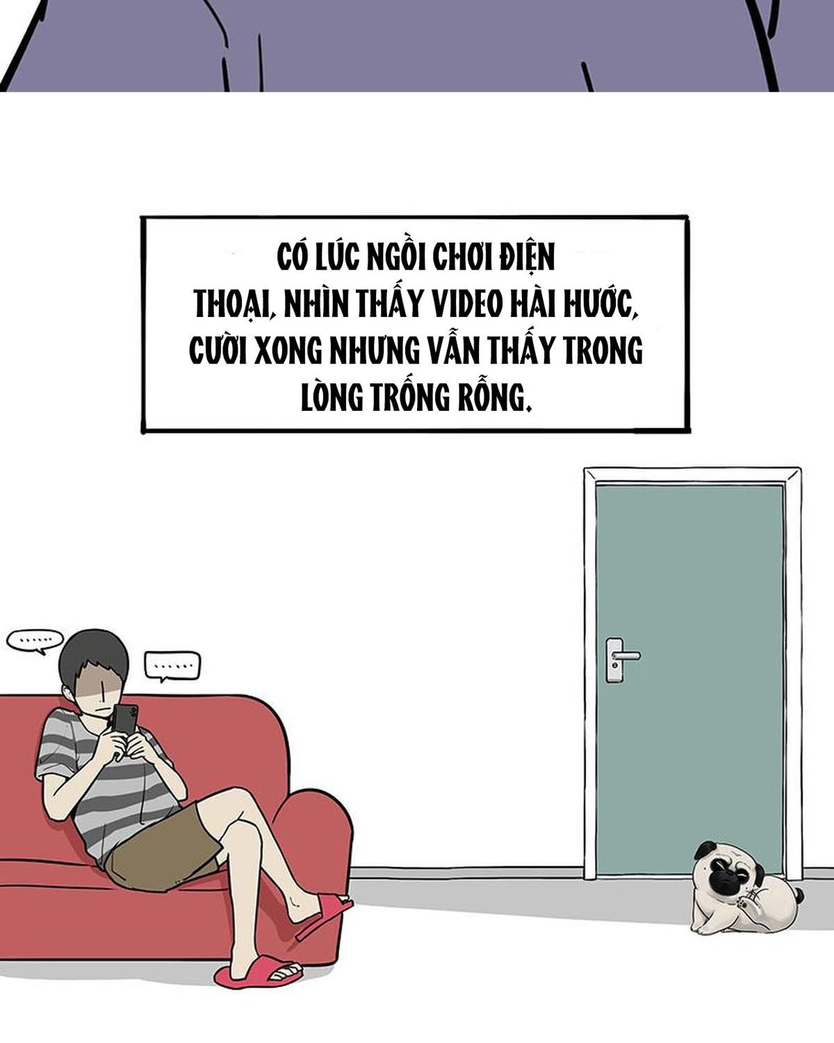 Hoàng Thượng và Ba Trát Hắc: Chapter 384