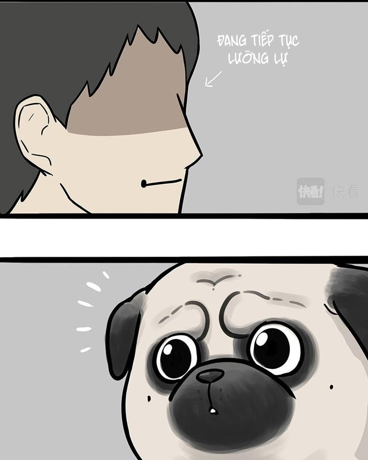 Hoàng Thượng và Ba Trát Hắc: Chapter 384