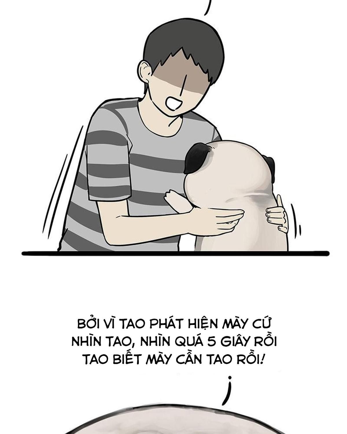 Hoàng Thượng và Ba Trát Hắc: Chapter 384