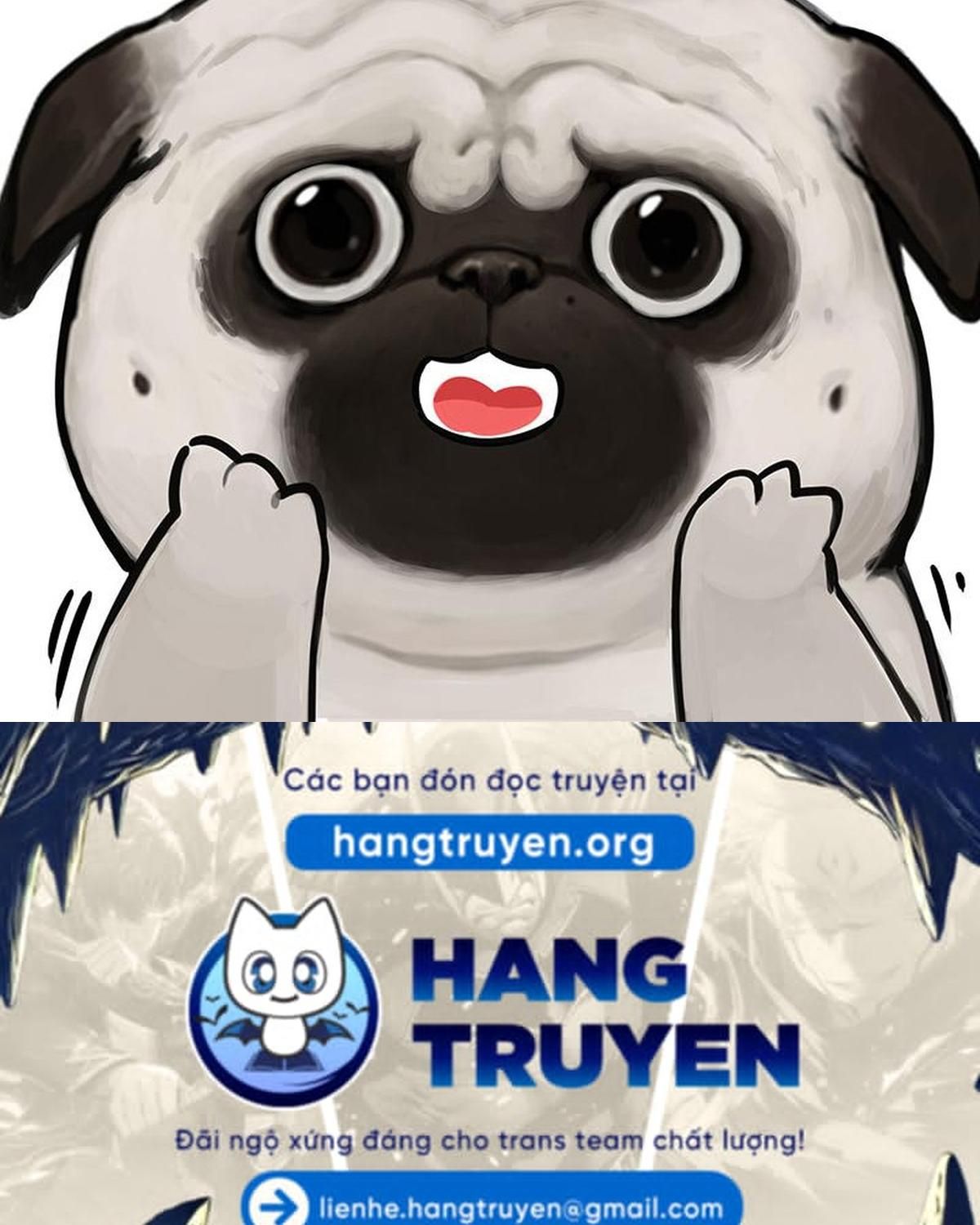 Hoàng Thượng và Ba Trát Hắc: Chapter 384