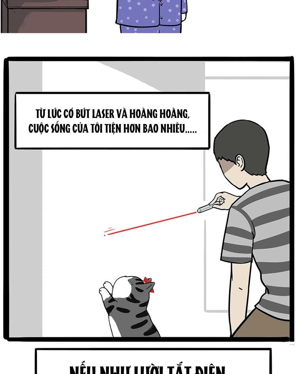 Hoàng Thượng và Ba Trát Hắc: Chapter 384