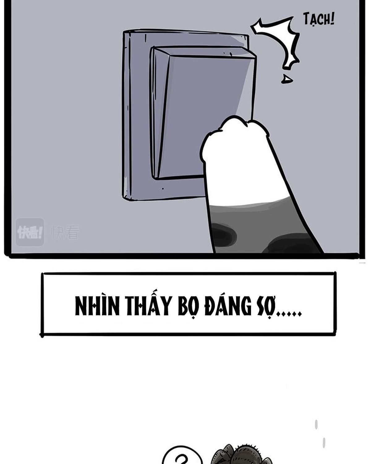 Hoàng Thượng và Ba Trát Hắc: Chapter 384