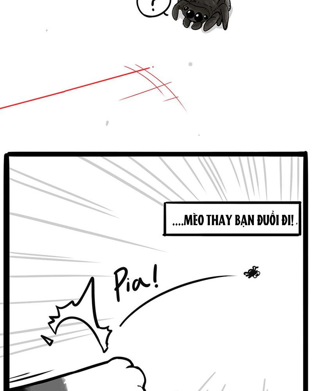 Hoàng Thượng và Ba Trát Hắc: Chapter 384