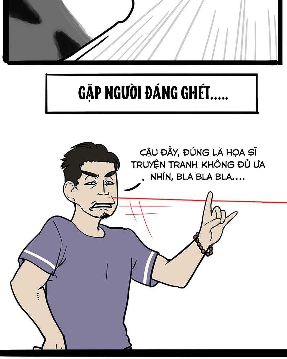 Hoàng Thượng và Ba Trát Hắc: Chapter 384