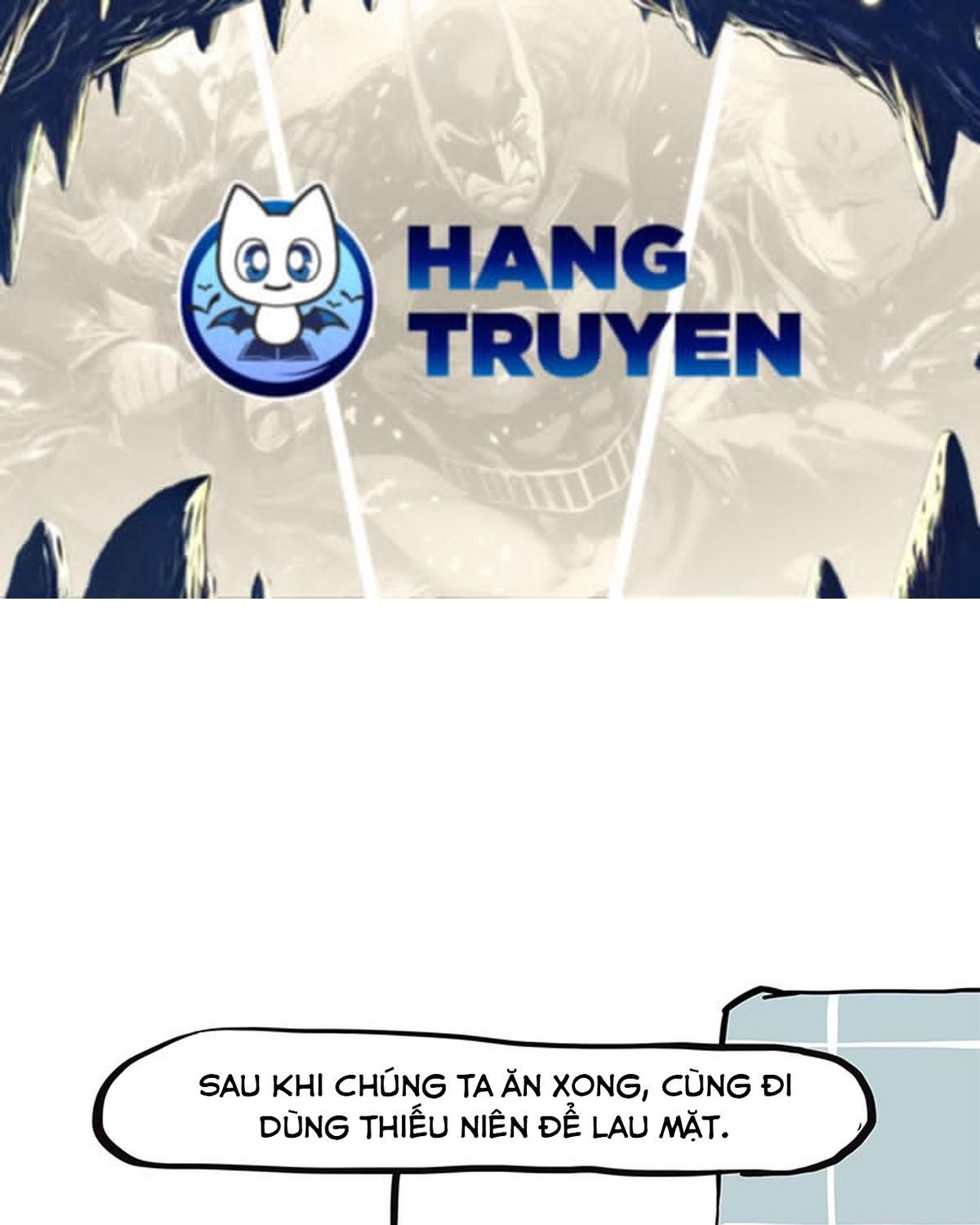 Hoàng Thượng và Ba Trát Hắc: Chapter 385