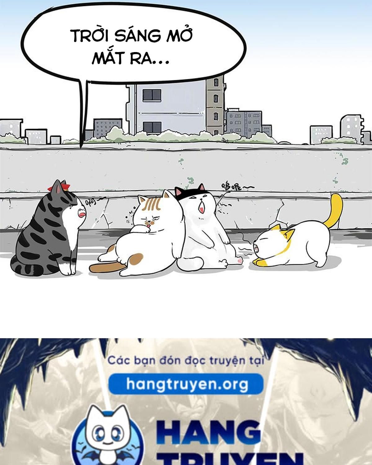 Hoàng Thượng và Ba Trát Hắc: Chapter 385