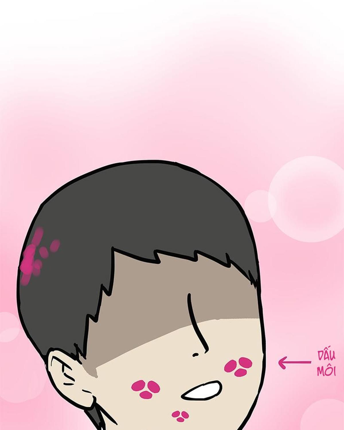 Hoàng Thượng và Ba Trát Hắc: Chapter 385