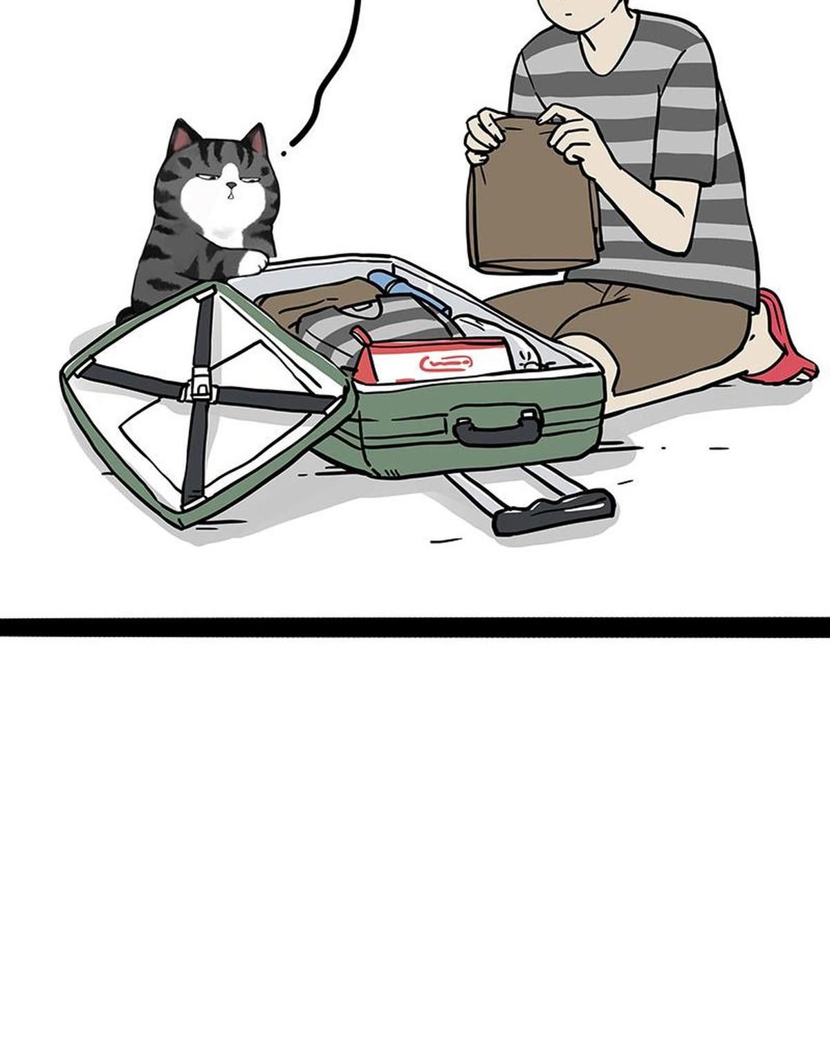 Hoàng Thượng và Ba Trát Hắc: Chapter 386