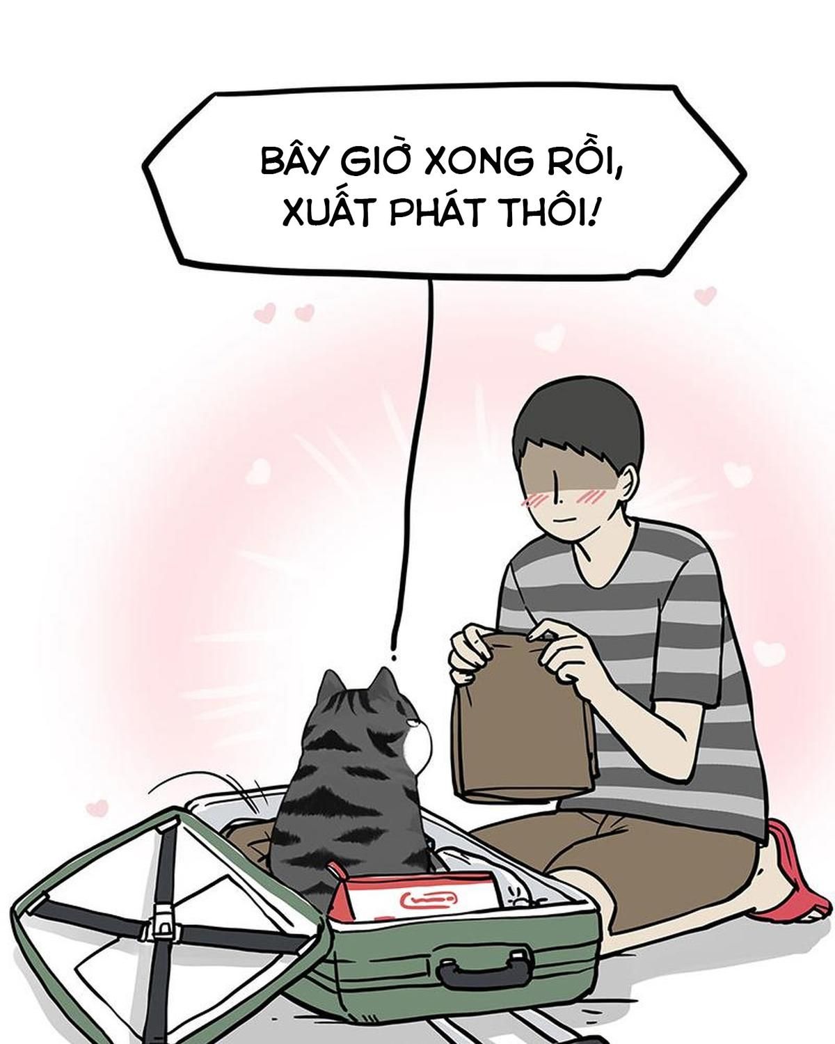 Hoàng Thượng và Ba Trát Hắc: Chapter 386