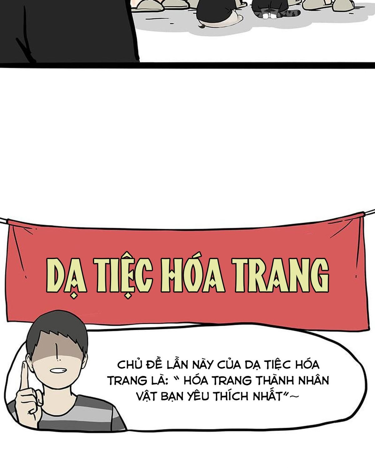 Hoàng Thượng và Ba Trát Hắc: Chapter 386