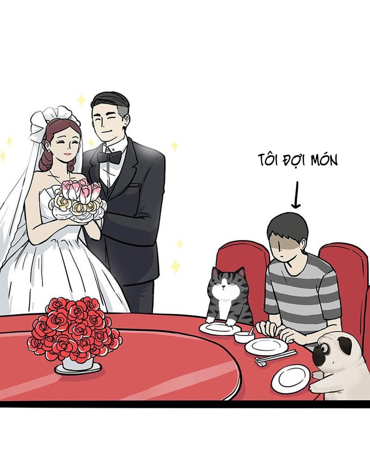 Hoàng Thượng và Ba Trát Hắc: Chapter 386