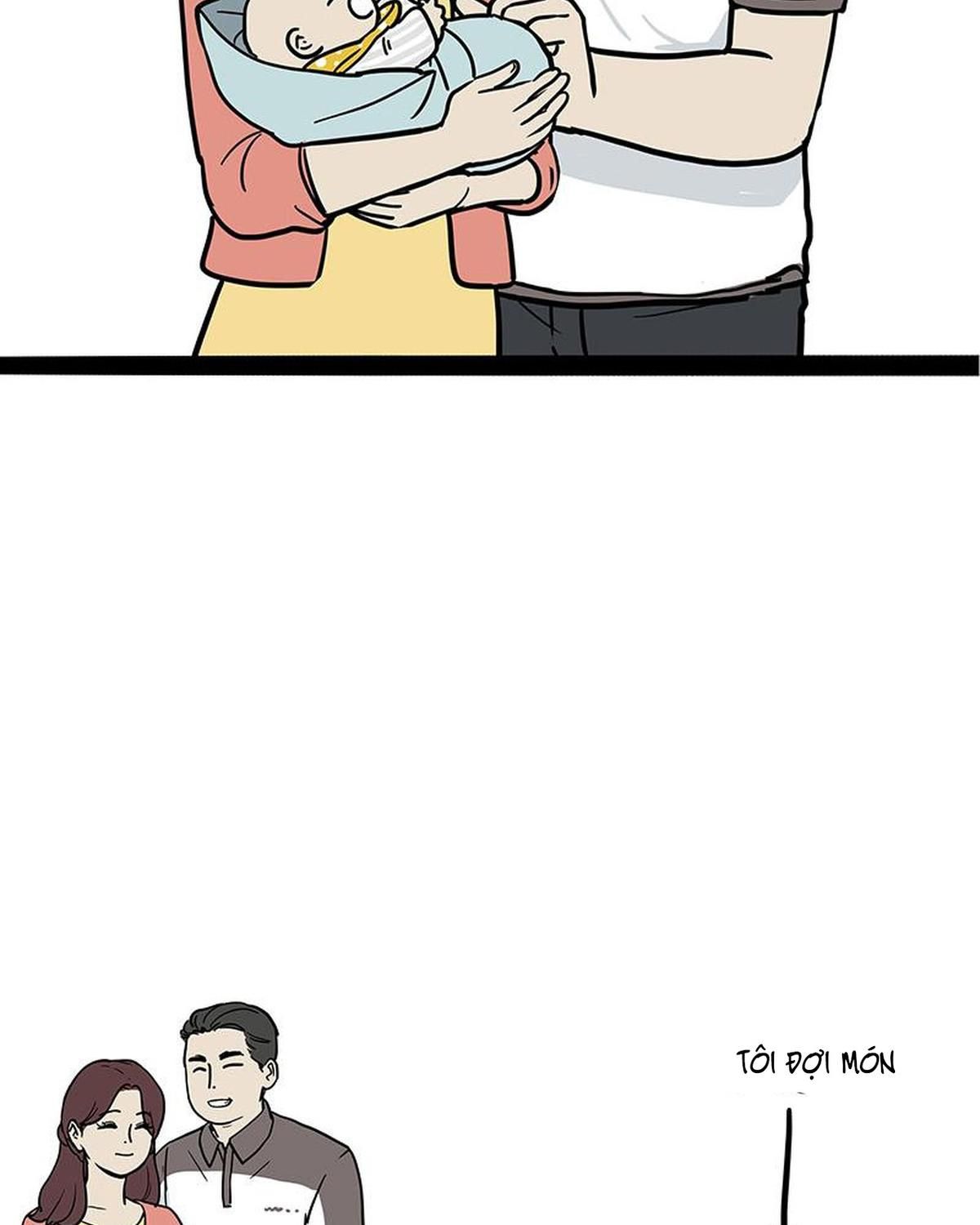 Hoàng Thượng và Ba Trát Hắc: Chapter 386