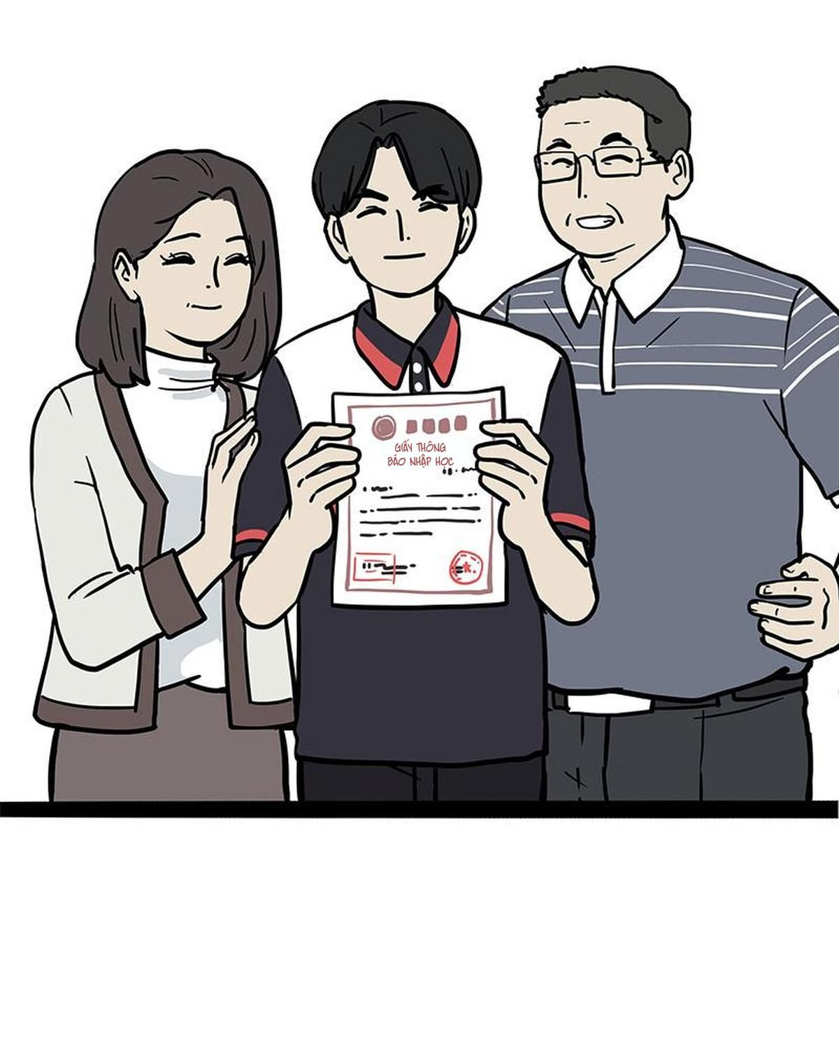 Hoàng Thượng và Ba Trát Hắc: Chapter 386