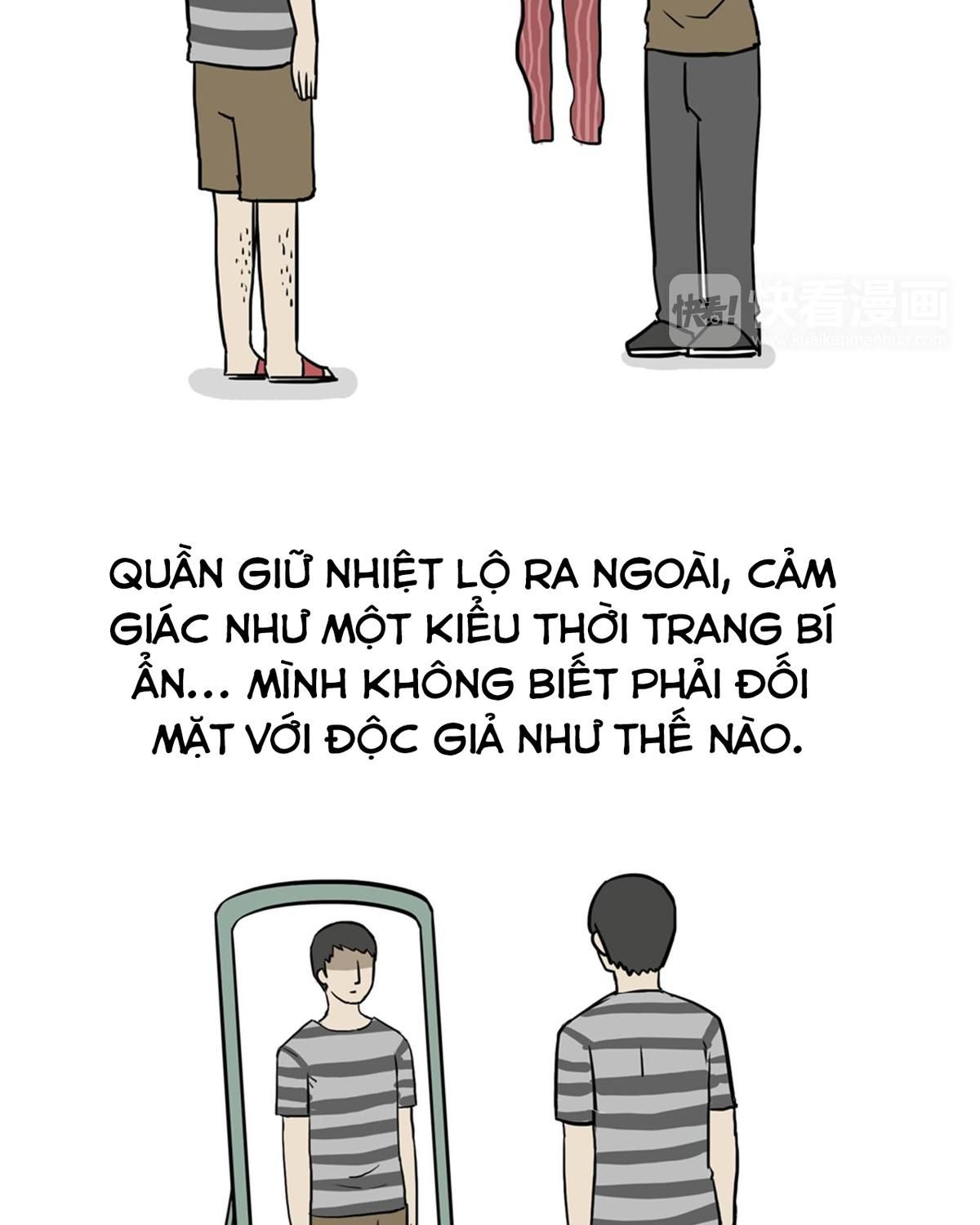 Hoàng Thượng và Ba Trát Hắc: Chapter 39