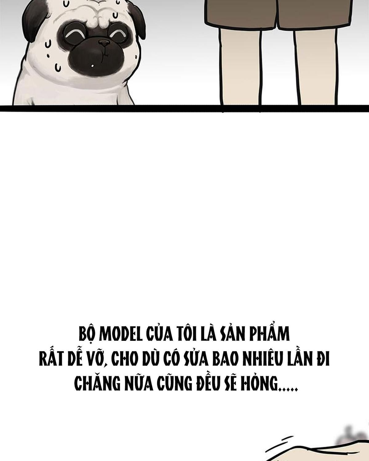 Hoàng Thượng và Ba Trát Hắc: Chapter 394