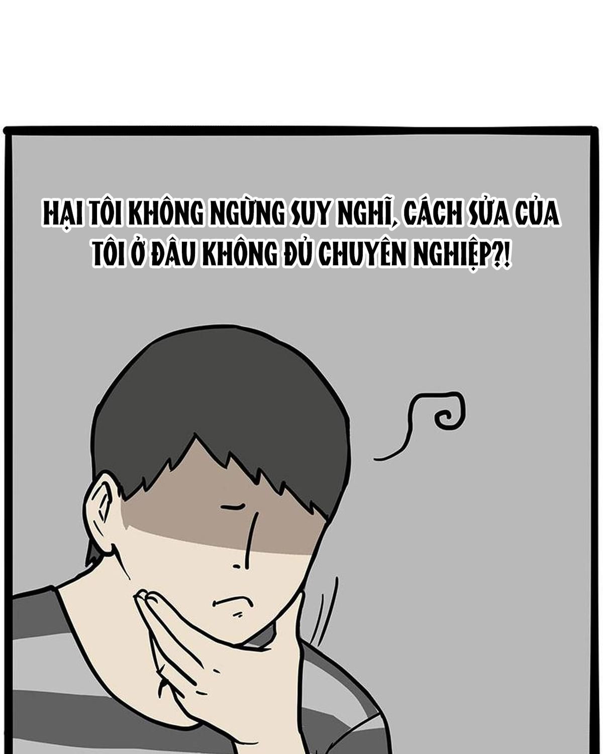 Hoàng Thượng và Ba Trát Hắc: Chapter 394