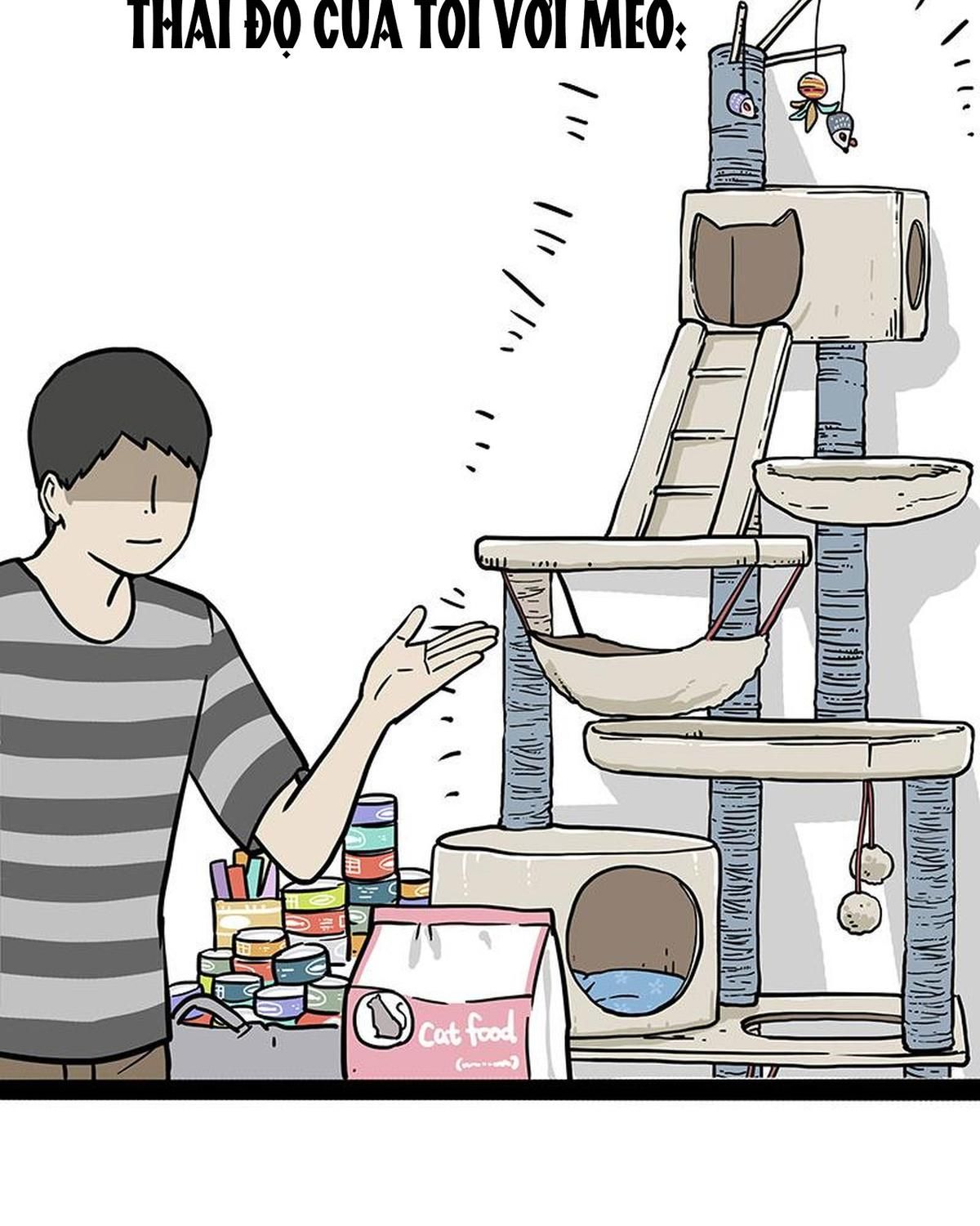 Hoàng Thượng và Ba Trát Hắc: Chapter 394