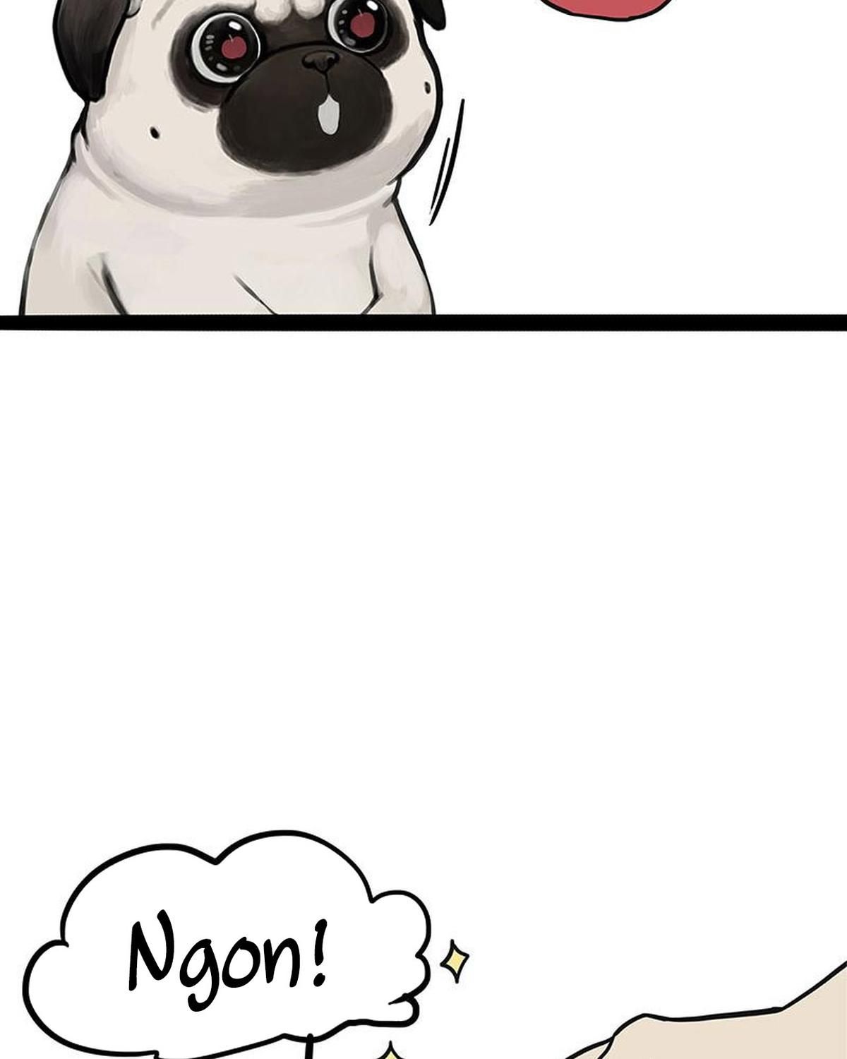 Hoàng Thượng và Ba Trát Hắc: Chapter 394