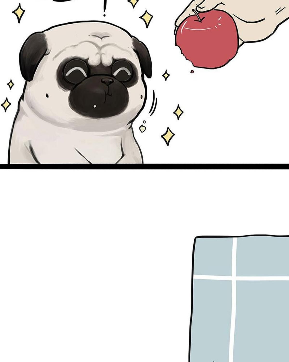 Hoàng Thượng và Ba Trát Hắc: Chapter 394