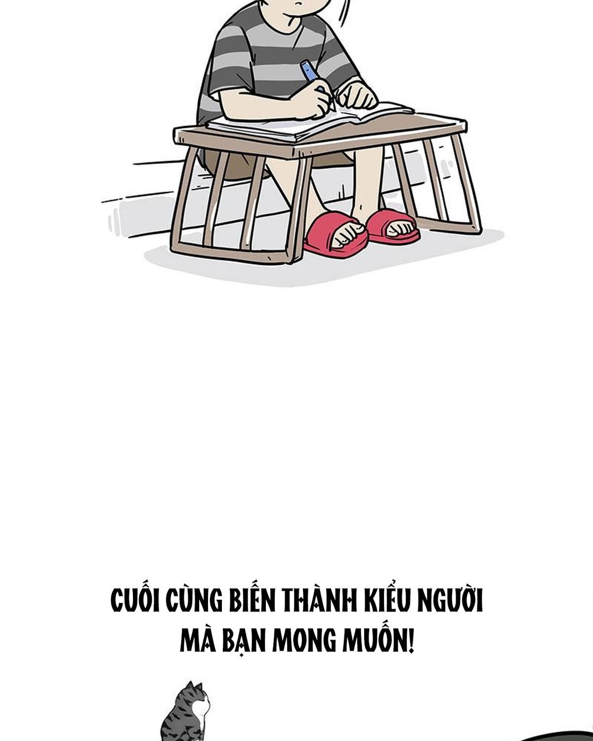 Hoàng Thượng và Ba Trát Hắc: Chapter 397